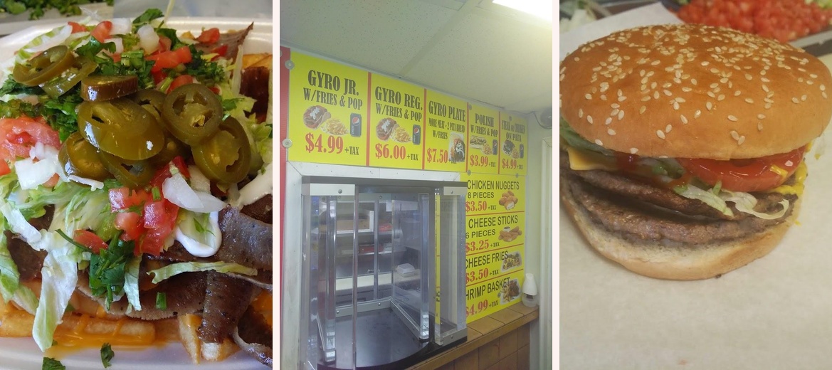 Gyros Express Gallery Image 2