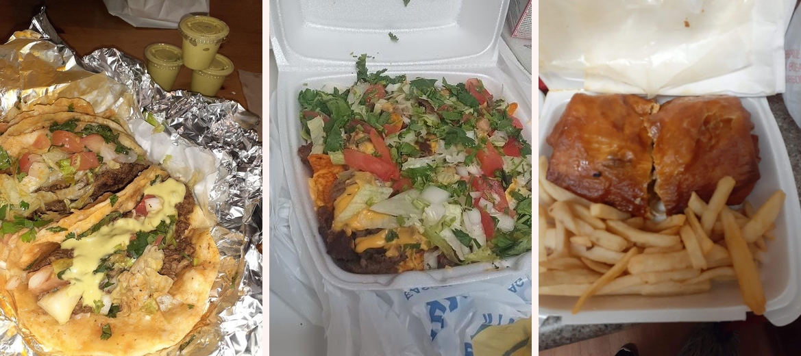 Gyros Express Gallery Image 3