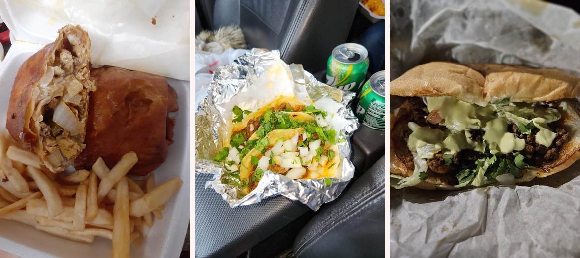 Gyros Express Gallery Image 4