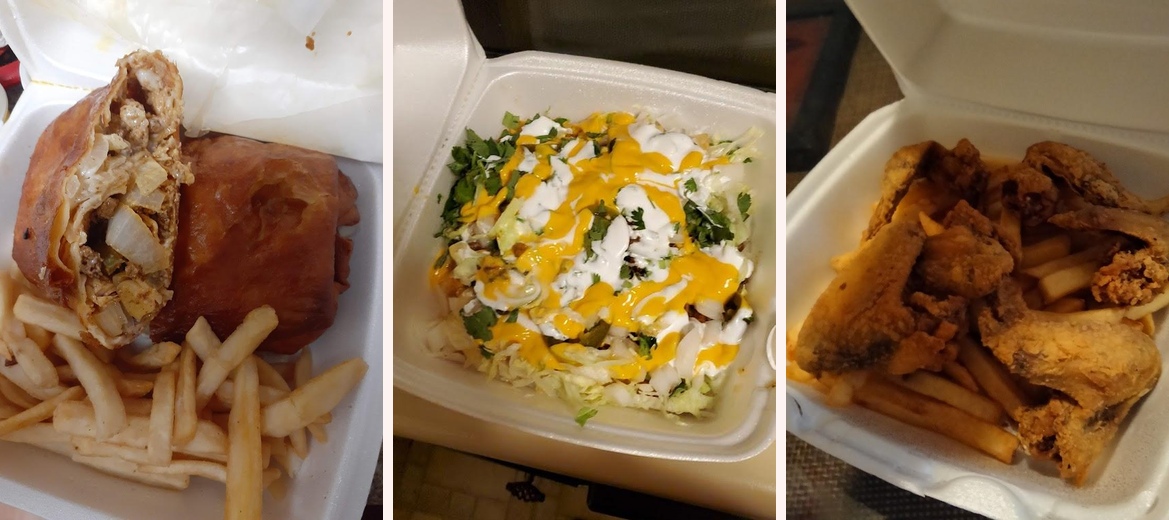 Gyros Express Gallery Image 5