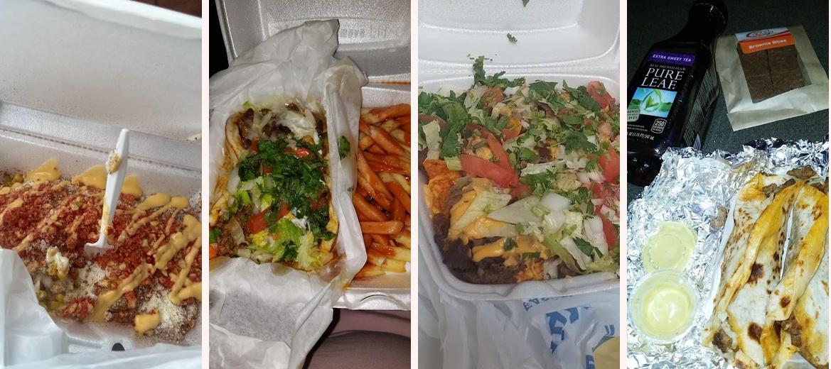 Gyros Express Gallery Image 6